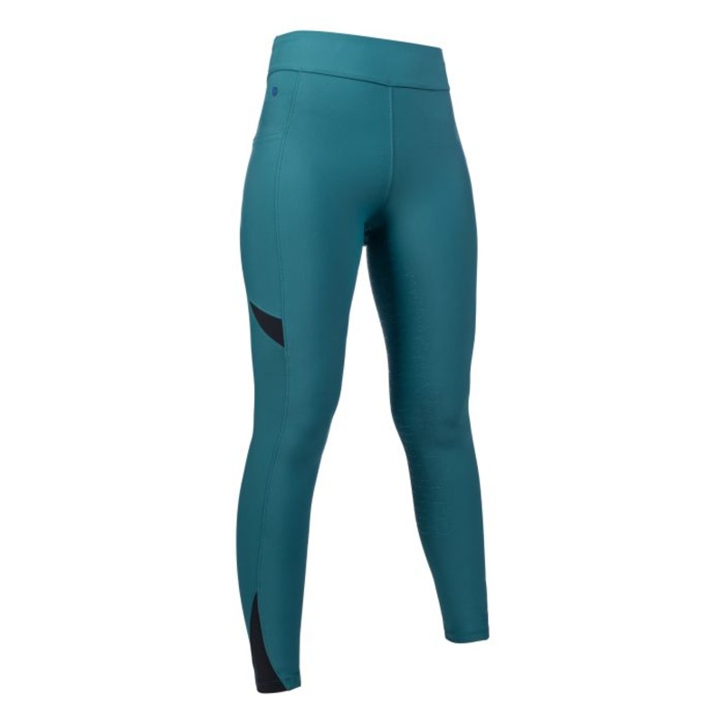 HKM Ladies Full Seat Riding Tights -Port Royal