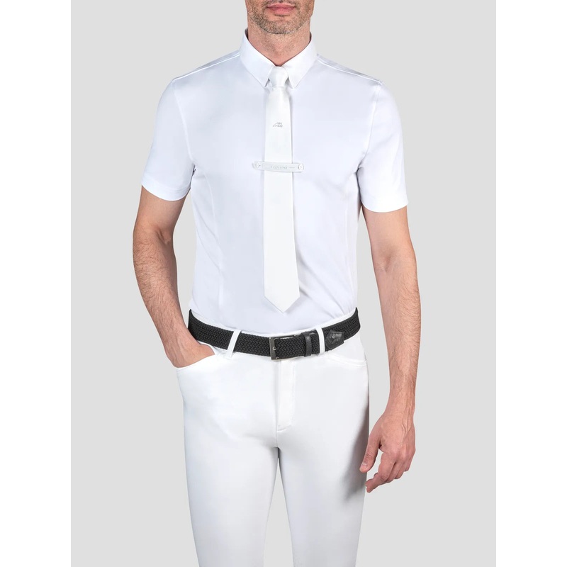 Victork Men’s Show Shirt