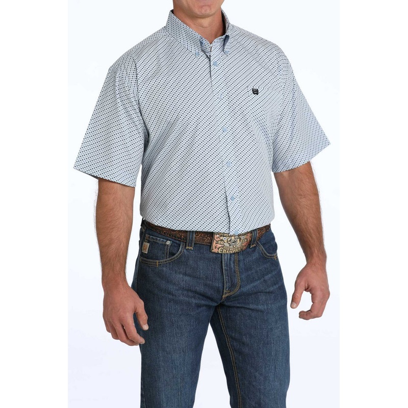 Cinch Plain Weave  ~ Lt Blue