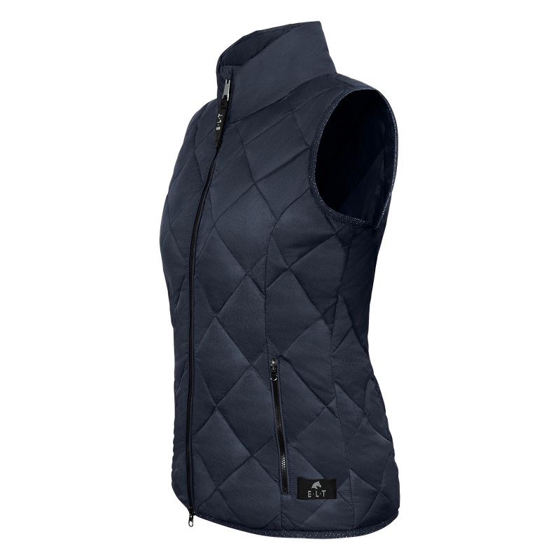 E.L.T Ladies Meran Lightweight Vest