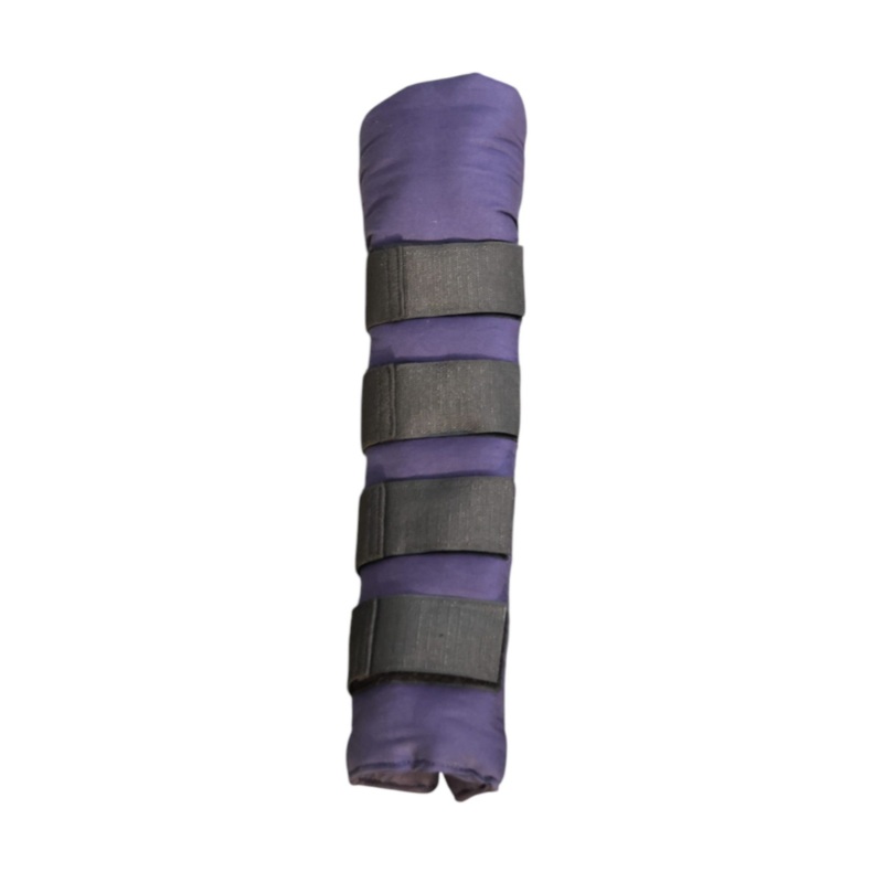 Equi-Sential Tail Guard