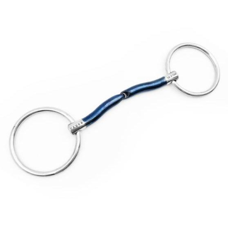 Fager Gustav Sweet Iron Loose Rings