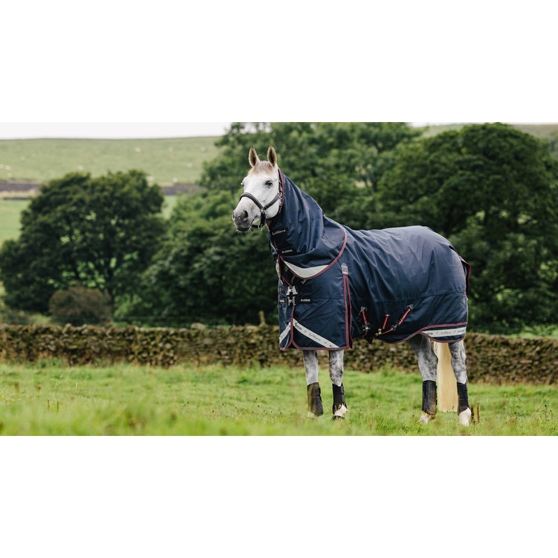 Kudos Turnout Rug 50g