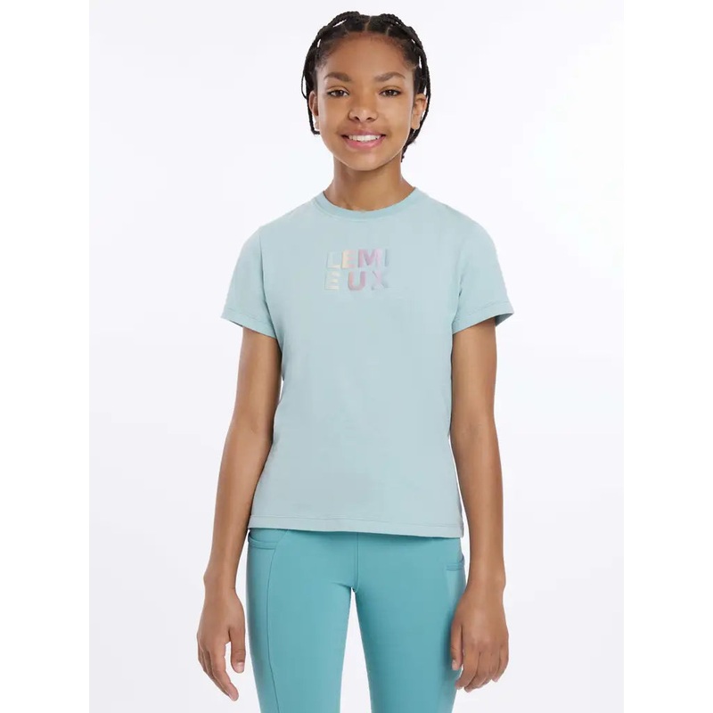LeMieux Young Rider Arianna T Shirt SS25