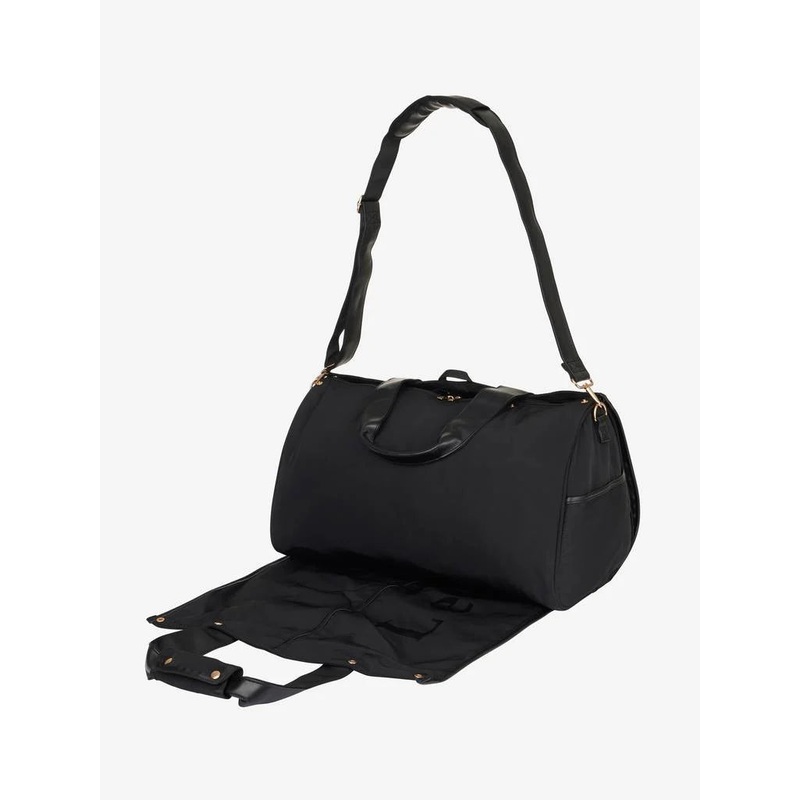 Luxe Show Jacket Duffle Bag