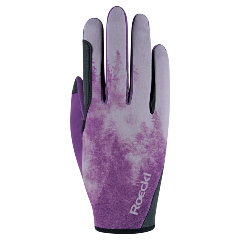 Roeckl Wing Riding Gloves