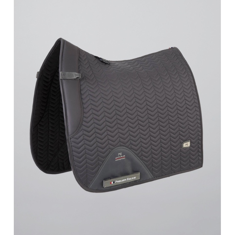 Sovereign Dressage Square Grey