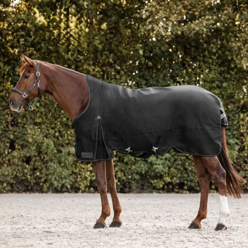 Waldhausen Arctic High Neck 100g Turnout Rug