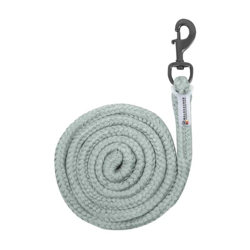 Waldhausen Lead Rope Plus Snap Hook