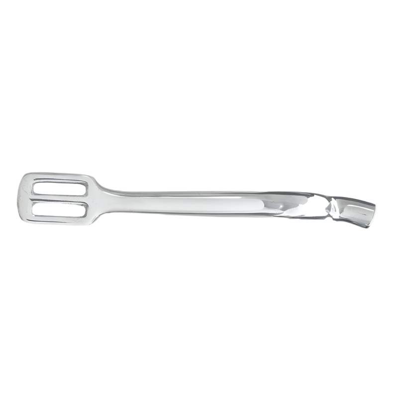 400089 Centaur Ladies Stainless Steel POW Spurs