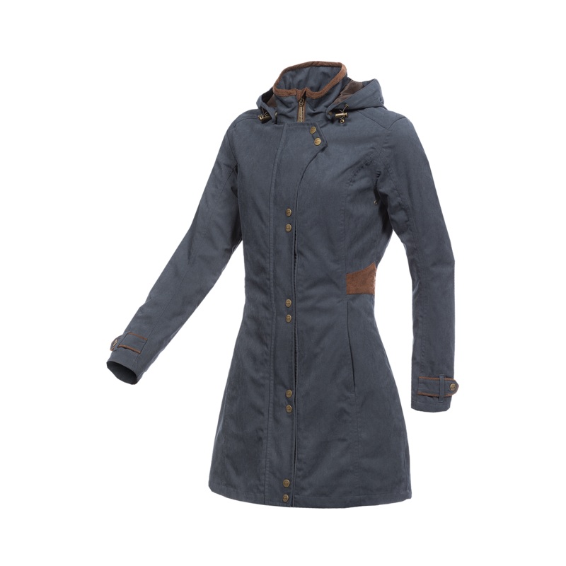 Baleno Harmony Chique Ladies Technical Jacket