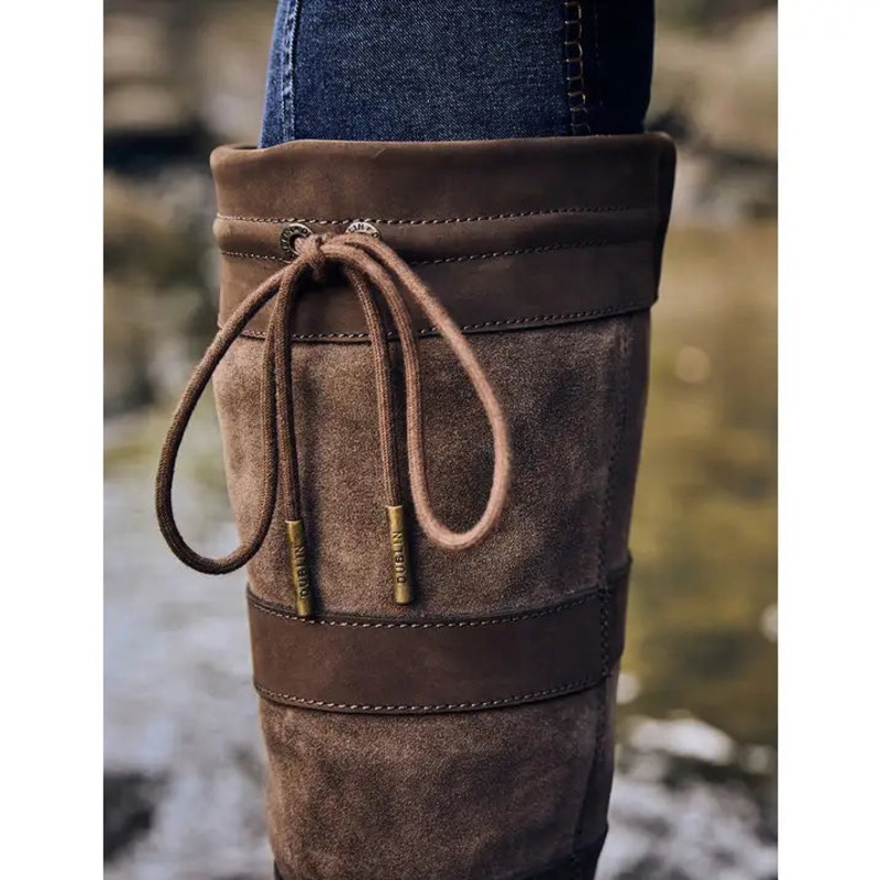 DUBLIN River Boots IV