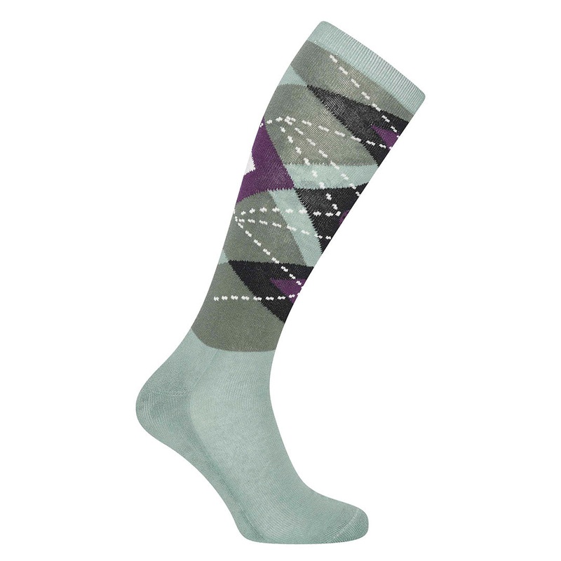 Imperial Riding Classic Twist Riding Socks
