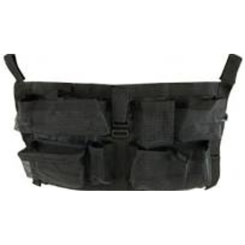 Trailer Door Organizer – Showman