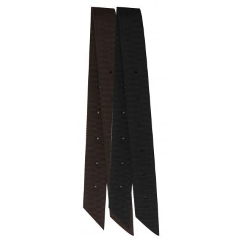 #44513: Showman nylon off billet is 1