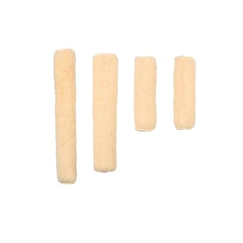 Fleece Halter Cover (4 piece set)
