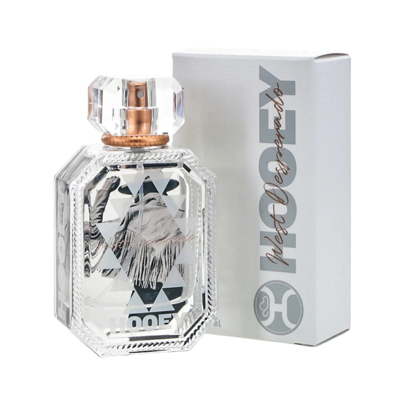 Hooey West Desperado Perfume