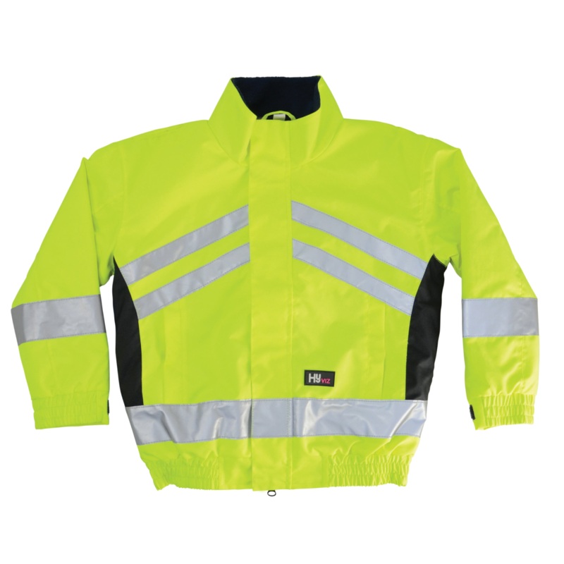 HyVIZ Reflective Waterproof Children’s Blouson