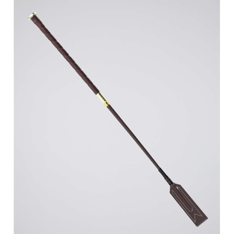 Volterra Jumping Whip Brown