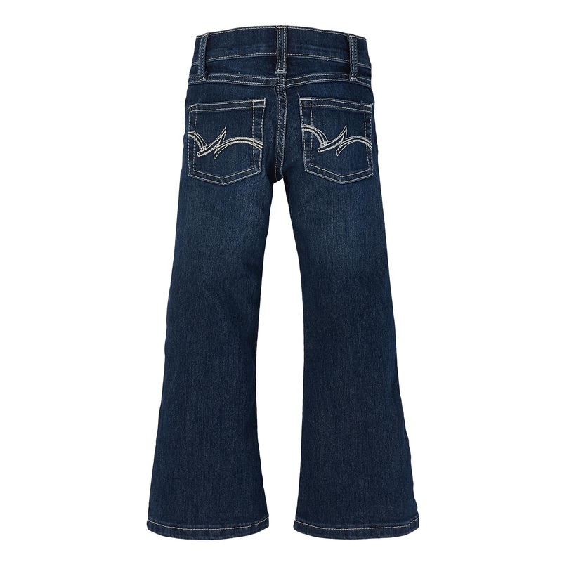 Wrangler Jeans for Girls