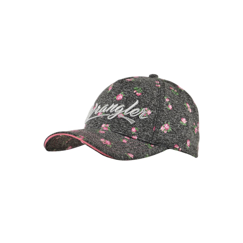Wrangler Madden Trucker Cap