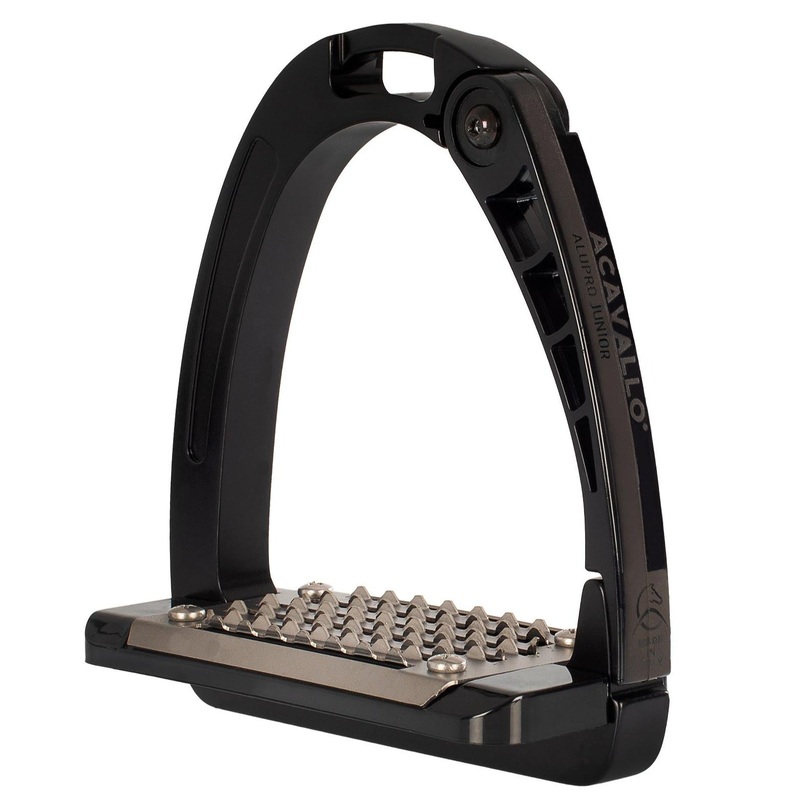 Acavallo Arena Junior Stirrups
