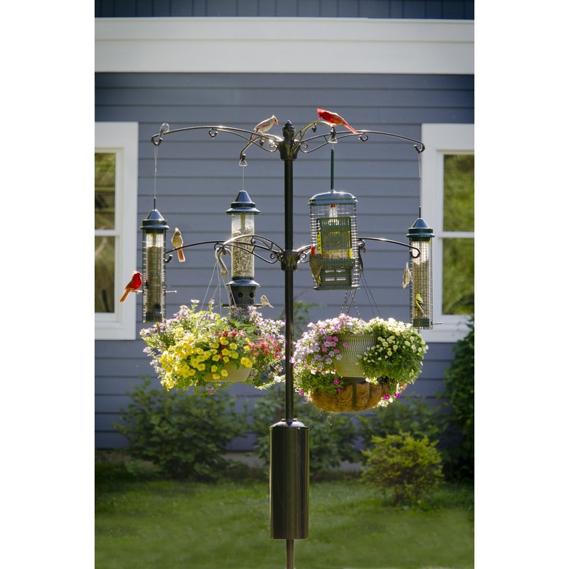 Brome Raccoon Buster Guardian Pole