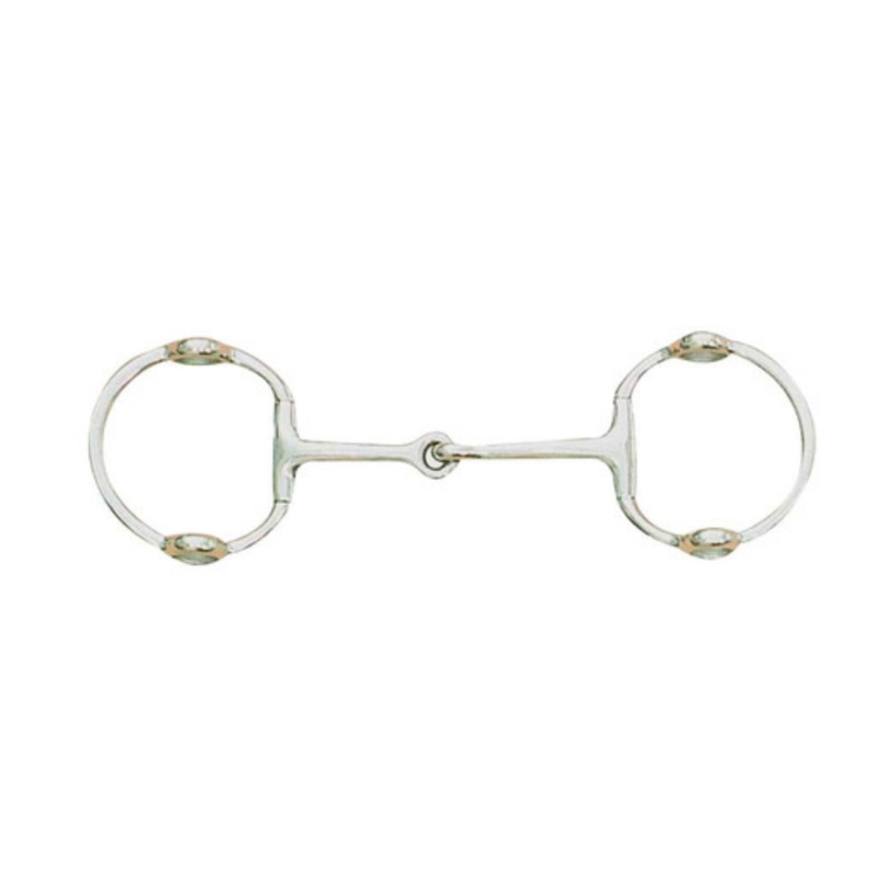 Centaur Single Jointed Cheltenham Gag