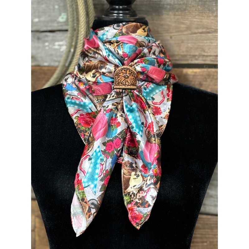Wild Rag ~ Rodeo