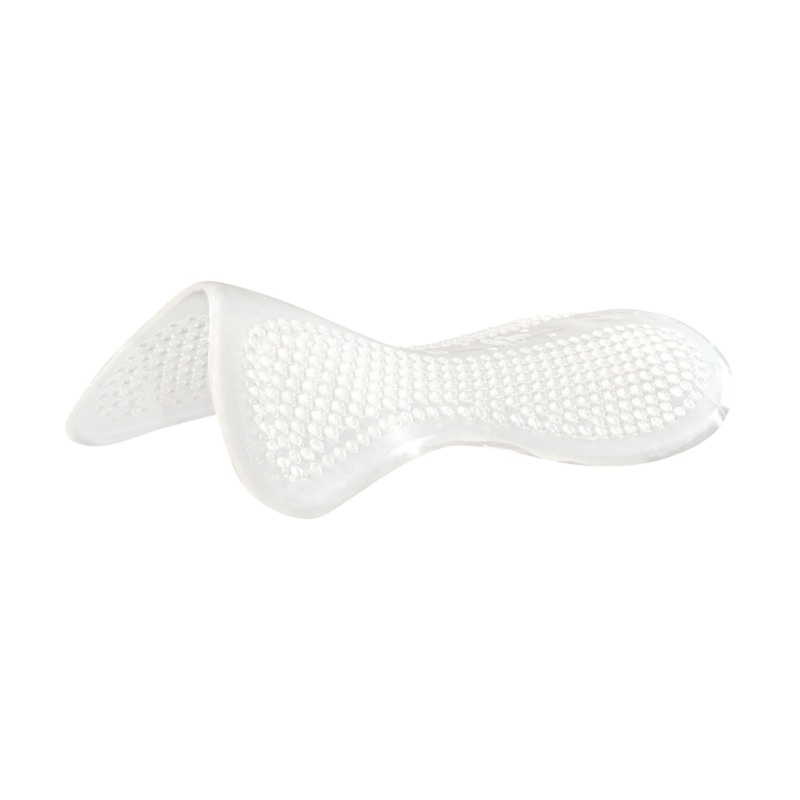 Acavallo Massage Gel Pad, Transparent