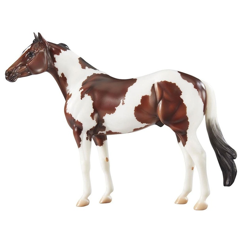 Breyer Ideal Series – American Paint Horse