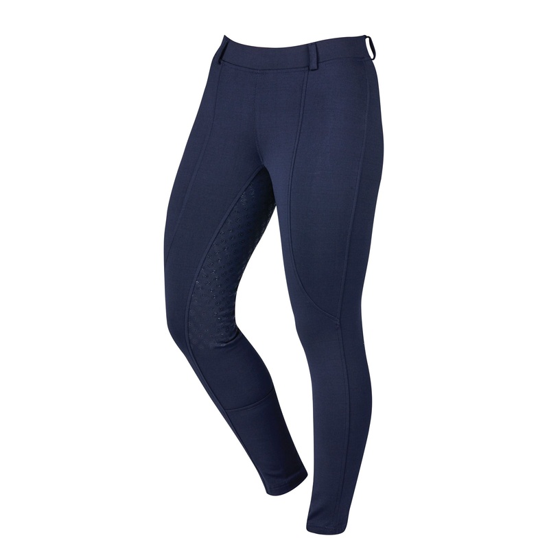 Dublin Performance Cool-It Gel Childs Riding Tights