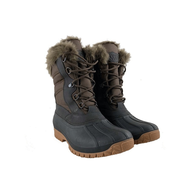 Woof Wear Mid Winter Boot
