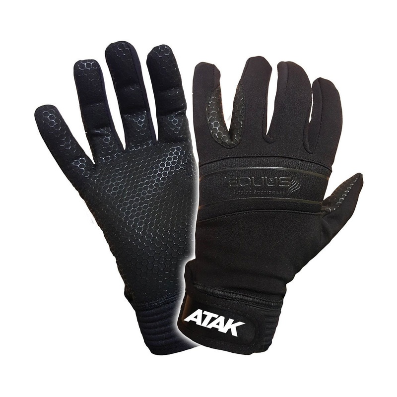 Atak Equus Equestrian Child Gloves