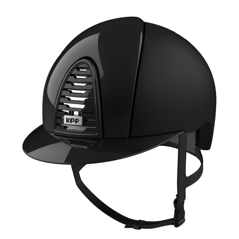 Cromo 2.0 Textile | Polish Black