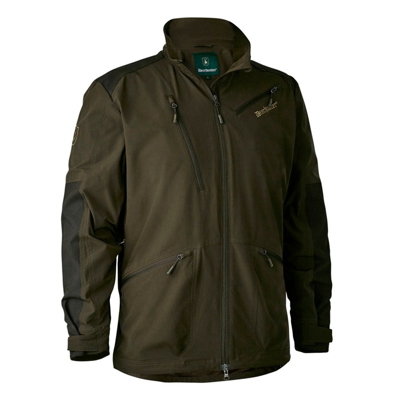 Deerhunter Excape Men’s Light Jacket