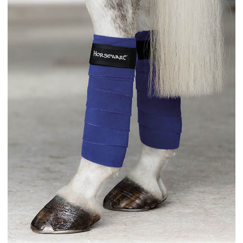 Fashion Fleece Bandage