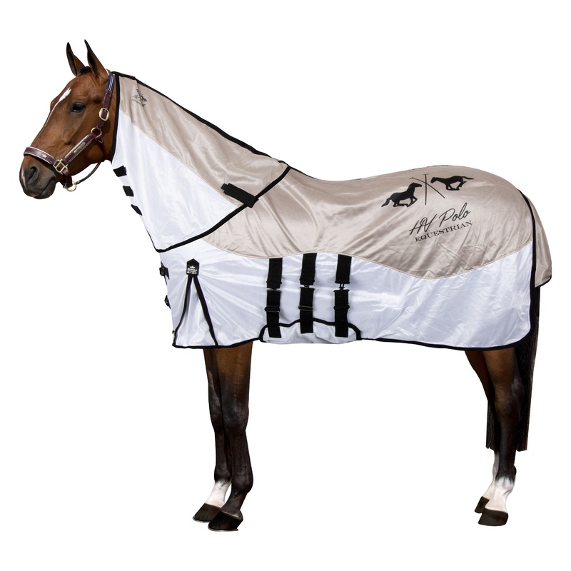 HV Polo Nena UV Fly Rug