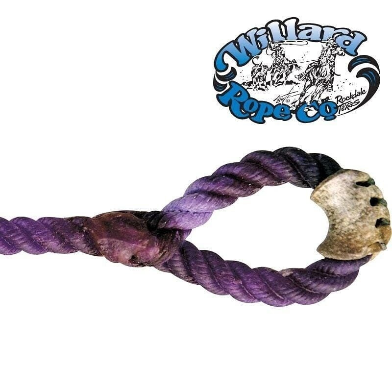 WILLARD BLACK TAIL 1/4SC