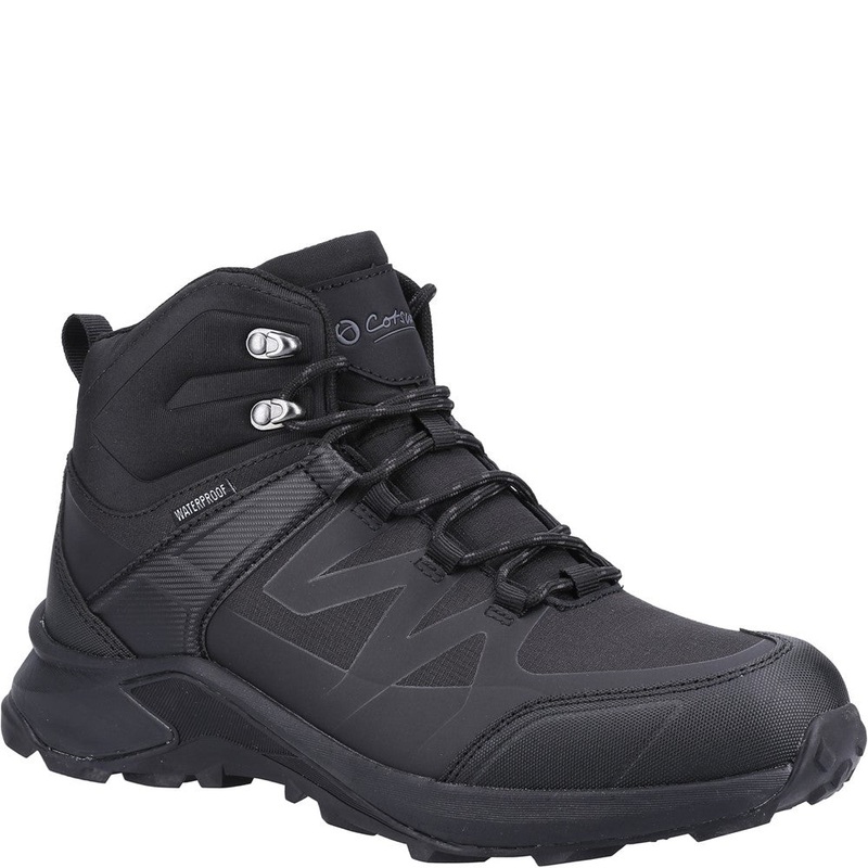 Cotswold Men Horton Boots