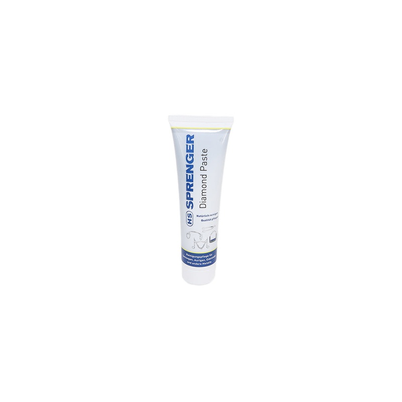 Sprenger Diamond Paste Bit Polish 100ml