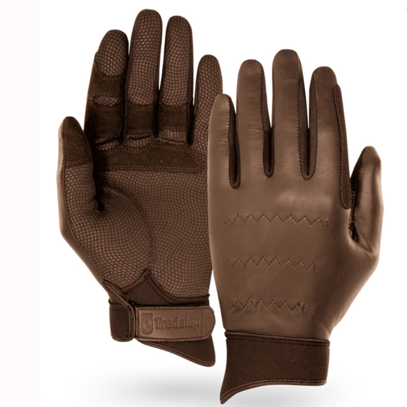Tredstep Ireland Show Hunter Gloves
