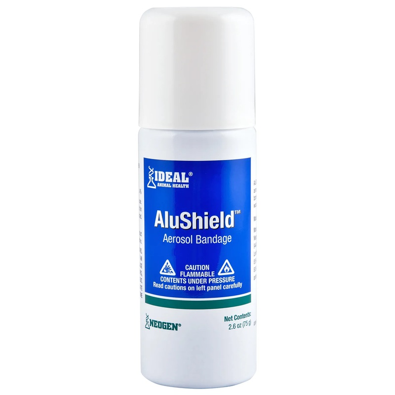 AluShield