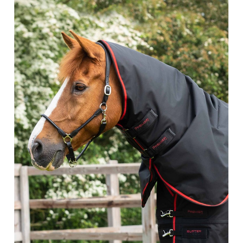 Buster 250g Classic Neck Cover (200g Fill)