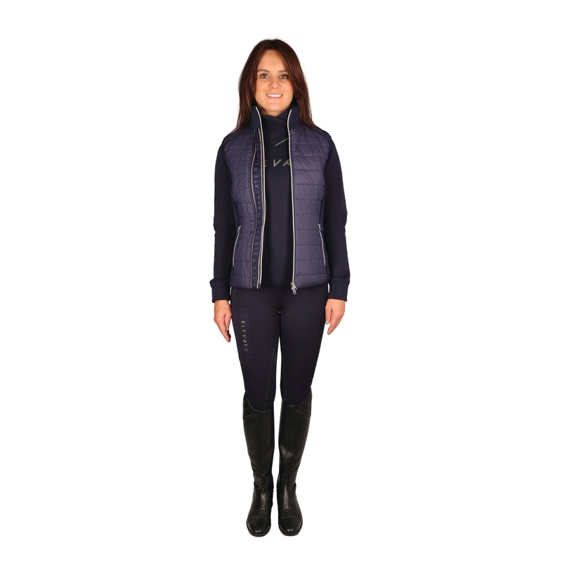 Hy Equestrian Ladies Elevate Allure Gilet