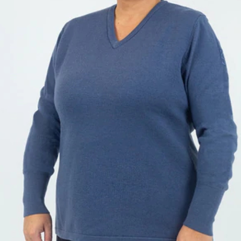 PS of Sweden Curvy Zelda Knit Sweater