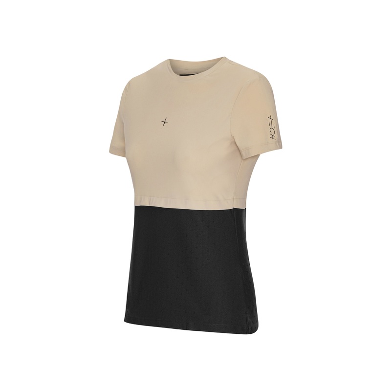 Trolle Athl Layered T-shirt Balance