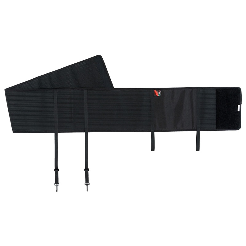 Zandona ‘Evo’ Superior Chafe Guard