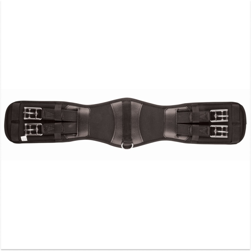 Collegiate Memory Foam Dressage Girth