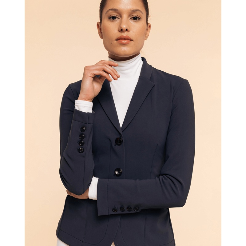 Dada Sport New Tzara Competition Coat